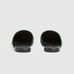 Gucci Women’s mule with Horsebit - Image 5